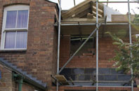 free Chisbridge Cross home extension quotes